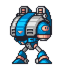 Cannon robot OID 0x29