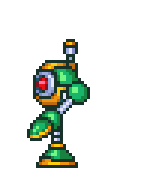 Snow Shooter