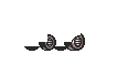 Object 0x11 (label roadAttacker) with 0x1A, 0x12, 0x1B: IH