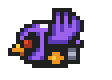 Storm Eagle eaglet