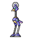 Stretch bird OID 0x04