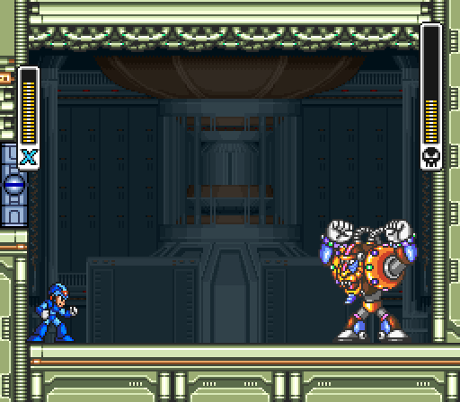 X fighting Spark Mandrill in our own engine.