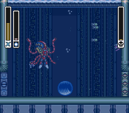 Forced GIF: Launch Octopus, animation 8 of 22.