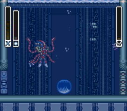 Forced GIF: Launch Octopus, animation 10 of 22.