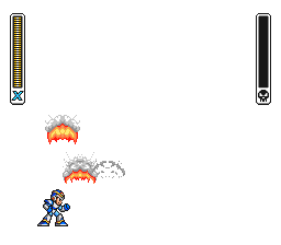 Forced GIF: Sigma, the animation the game never uses.